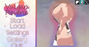 [亚洲风SLG/沙盒] 低俗幻想 Vulgar Reverie v0.10 PC+安卓 AI汉化版 [1.5G]-Acggame