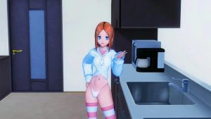 【日式SLG/动态/汉化】动漫岛（Animeverse Island）V0.64 汉化中文【双端-2.20G】-Acggame