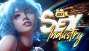 [3D互动/动态/PC] 性产业 XXX Sex Industry XXX 官方中文版 [500M]-Acggame