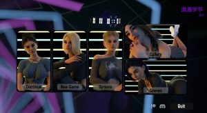 【欧美SLG/动态/汉化】浪漫字节(Romance Bytes)V0.11 汉化中文【双端-3.40G】-Acggame