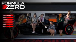 【欧美SLG/动态/汉化】零号公式（Formula Zero）V0.01a 汉化中文【双端-4.20G】-Acggame