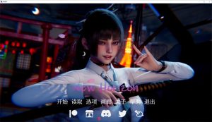 【亚洲风SLG/动态/官中】新天域/新地平线（New Horizon）V0.3 官方中文版[PC+安卓][4.7G]-Acggame