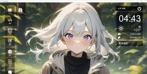 【ADV/动态/2D/官中】蕾米：两人的色色圣诞派对-神乳娘 官方中文版[新作][PC+安卓][530M]-Acggame