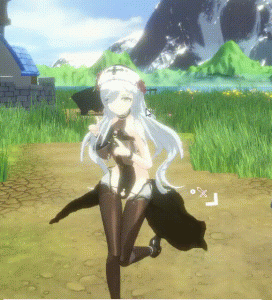 【新作/CV/互动SLG/中文/3D全动态】 从魅魔开始的异世界冒险 官方中文版[新作][1.9G]-Acggame