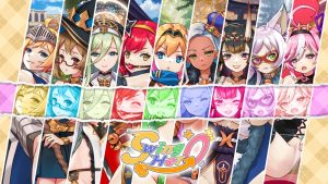 【日式SLG/中文/步兵全动态/新作】 屌打征服异世界Swing Hero v1.0.0 STEAM官方中文步兵版 【400M】-Acggame
