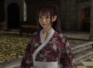 【SLG/汉化/3D】禁忌道场/Forbidden Dojo[Ver1.0 Final]【PC+安卓/3.6G】-Acggame