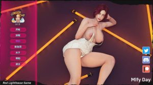 【欧美SLG/沙盒/动态3C】我爱熟女(Milfy Day) V0.8.3 汉化中文【双端-6.70G】-Acggame