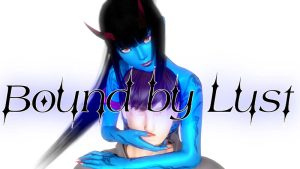 【亚洲风SLG/动态/汉化】欲望的束缚（Bound by Lust）V0.8 汉化中文【双端-900MB】-Acggame