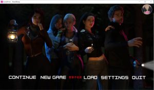 【欧美SLG/动态/3C】欲望的诗句：沙克邦（LustyVerse: ShackBang）完结汉化版[PC+安卓][3.9G]-Acggame