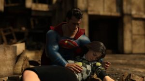 【欧美SLG/动态/汉化】正义联盟:下一代(JL: Next Generation)V0.09 汉化中文【双端-4.20G】-Acggame