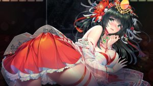 【SLG/动态/2D】命运/Re:DESTINY V1.20 STEAM官方中文步兵版[1.7G]-Acggame