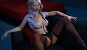 【欧美SLG/动态/汉化】堕落觉醒(Depraved Awakening)V1.0修复版 汉化中文【双端-1.10G】-Acggame