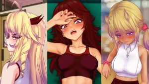 [欧美SLG/动态] 机器人生活 Android LIFE v0.4.4 PC+安卓 汉化版 [3.6G/百度]-Acggame