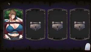 【互动SLG/动态/不限语种】淫触牢笼（淫触ノ檻）V1.0 【800MB】-Acggame