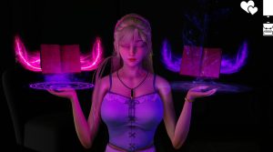 【亚洲风SLG/沙盒/动态/官中】英雄变恶棍重制版（Hero to Villain Remastered）V0.4.1 官方中文【双端-3.20G】-Acggame