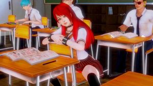 【亚洲风SLG/动态/汉化】双马尼亚克斯(Twin Maniax!)V0.07 汉化中文【双端-1G】-Acggame