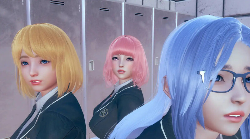【亚洲风SLG/动态/3C】甜蜜的复仇/甜蜜复仇（Sweet Revenge）V0.09 汉化中文【双端-2.70G】-Acggame