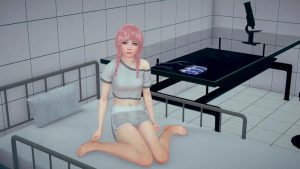 【亚洲风SLG/动态/汉化】传送门之心（Portal Heart）V1.0 汉化中文【双端-1.30G】-Acggame