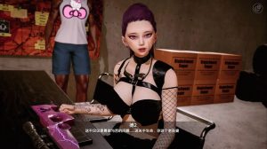 【亚洲风SLG/动态/汉化】欧洲：欲望监狱（EURANASIA: Prison of Lust）V1.0 汉化中文【双端-1G】-Acggame