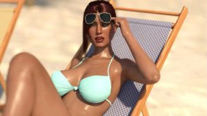 【欧美SLG/动态/汉化】令人陶醉的味道(The Intoxicating Flavor)V0.11.7 汉化中文【双端-1.30G】-Acggame