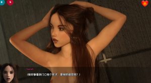 【欧美SLG/动态/汉化】助理 （The Assistant） Ch3.1 汉化中文【双端-800MB】-Acggame