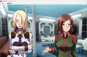 [日式ADV/新汉化] 淫獣艦獄～DIRTY PRISON SHIP～汉化版 [2.10G]-Acggame