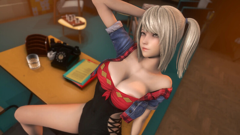 【亚洲风SLG/神级建模/动态/汉化】欧派奥德赛（Oppai Odyssey）V0.4.4B 汉化中文【双端-7G】-Acggame