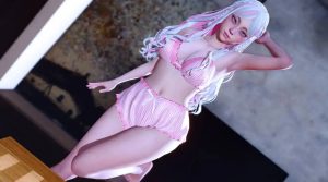 【亚洲风SLG/汉化/动态】深渊欲望(Abyssal Lust)V0.1.1 汉化中文【双端-2.50G】-Acggame