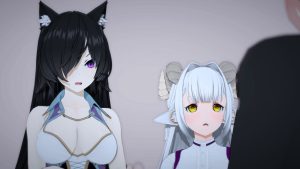 [日式SLG/动态] 月光倾心 Moonlit Devotion A Paladin’s Harem v0.02 PC+安卓 汉化版 [2G/百度]-Acggame