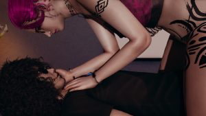 [亚洲风SLG/动态] 被抛弃的星球的主人 Dominas of the Forsaken Planet v1.0 PC+安卓 汉化完结版 [3.4G/百度]-Acggame