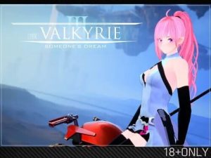 [大型3D/动态/战斗H/更新/PC] CodeValkyrie III 1.20 生肉版 [4.7G/百度]-Acggame