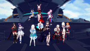 【日系SLG/动态/汉化】船长奇妙冒险（Captains Bizarre Adventure Birthday Special）V2.8 汉化中文【双端-4.10G】-Acggame