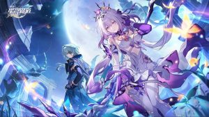 【网游破解/离线/官中】星穹铁道V3.2 单机离线版+全套绅士MOD整合 [全内容/全指令/完美双端] 【96G】-Acggame