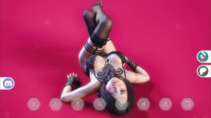 【欧美SLG/动态/汉化】难以割舍的爱(Hard to Love)V0.25 汉化中文【双端-3.30G】-Acggame