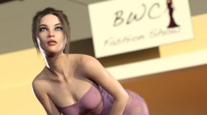 【欧美SLG/动态/汉化】不道德的故事( Immoral Stories Rebecca) V1.7.4 汉化版【双端-8GB】-Acggame