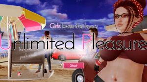 【欧美SLG/沙盒/动态/汉化】无限欢乐(Unlimited Pleasure) V1.1.0 汉化中文【双端-3.80G】-Acggame