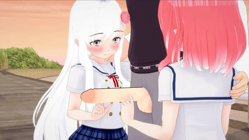 【日式SLG/动态/汉化】校园故事/学校故事（School Tales）V7.3 汉化中文【双端-3.10G】-Acggame