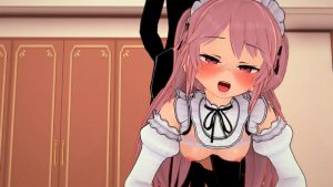 【欧美SLG/动态/汉化】腐蚀我的异世界女友(Corrupting My Girlfriend in Another World)V1.1.9 汉化中文【双端-2.80G】-Acggame