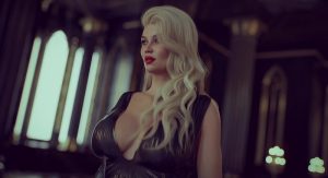 【欧美SLG/动态/汉化】皇后游戏（Empress Game）Part2.0.6b 汉化中文【双端-1G】-Acggame