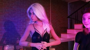 【欧美SLG/动态/汉化】阿拉塞利斯（Aracelis）V0.4 汉化中文【双端-2.40G】-Acggame