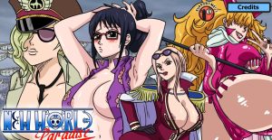 【日式SLG/沙盒同人/汉化】新世界乐园（New World Paradise）V0.2.2.1 汉化中文【双端-1.40G】-Acggame