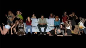 【欧美SLG/动态/汉化】承诺（The Promise）V0.99.3 汉化中文【双端-3.50G】-Acggame