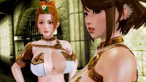 【亚洲风SLG/动态/汉化】黑魔法(Dark Magic)V0.19.0 汉化中文【双端-5G】-Acggame