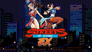【街机ACT/像素全动态/生肉】Streets of Ryona EX V0.2.5.2 原版EN【双端-350MB】-Acggame