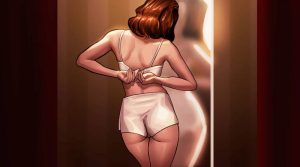 【欧美SLG/动态/汉化】一线希望（The Silver Lining）V0.9 汉化中文【双端-800MB】-Acggame