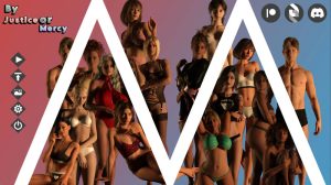 【欧美SLG/动态/汉化】正义或仁慈(By Justice or Mercy)V0.8 汉化中文【双端-3.50G】-Acggame