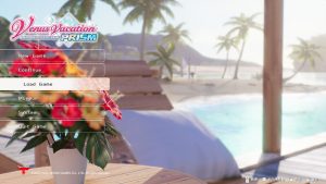 【爆款3D/恋爱模拟/官中】死或生：维纳斯璀璨假期（Venus Vacation PRISM – DEAD OR ALIVE Xtreme -）V1.03数字豪华版 STEAM官中【14G】-Acggame