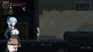 [动作ACT/动态/更新/PC] 永恒的欠损 La Vitalis Immortal Loss v0.16.0 官方中文 [900M/百度]-Acggame