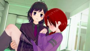 【日式SLG/动态/汉化】欢迎来到友谊俱乐部(Welcome to the Friendship Club)V0.11 汉化中文【双端-3.30G】-Acggame