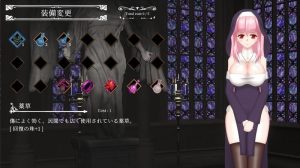 【动作ACT/全动态/官中】邪神祷告(UnHolY PraYeR)V25.03.26 CI官中【700MB】-Acggame